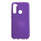 کاور توری سیلیکونی مناسب برای گوشی موبایل  Xiaomi Note 8